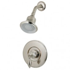 Pfister Catalina 1-Handle Shower Only Trim  Brushed Nickel - B001AHXWGG